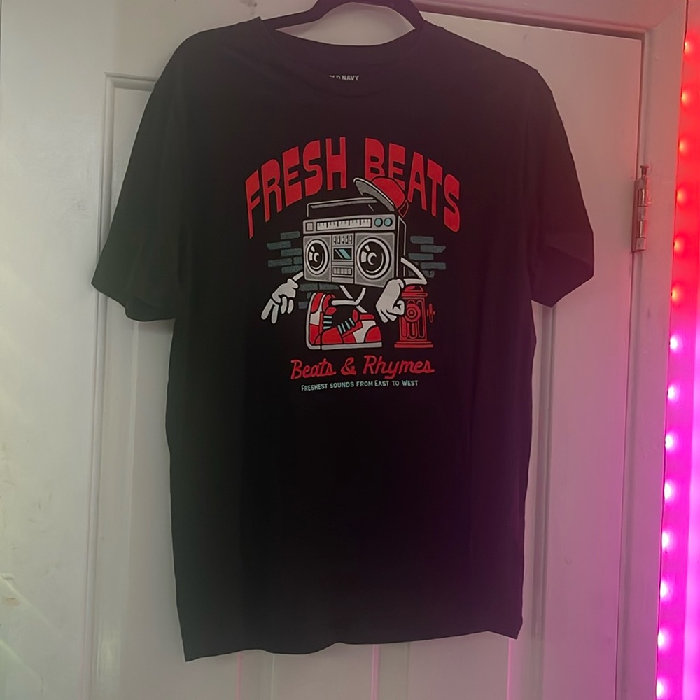 FRESH BEATS Beats & Rhymes FRESHEST SOUNDS FROM EAST OF TO WEST